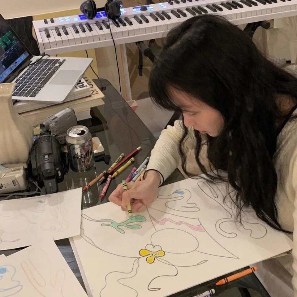 为舅舅一家亲妈自断后路